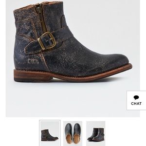 Bed Stu Becca Ankle Boots ❤️